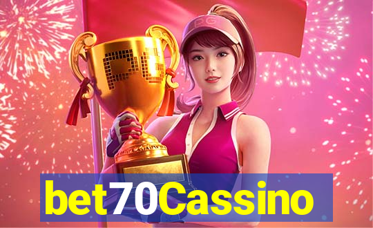 bet70Cassino