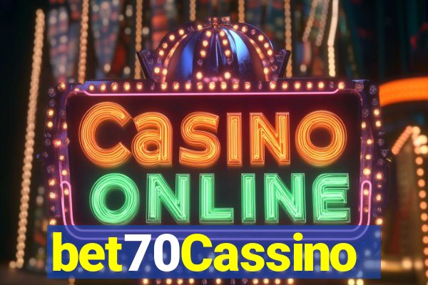 bet70Cassino
