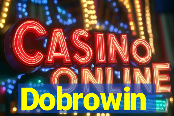 Dobrowin