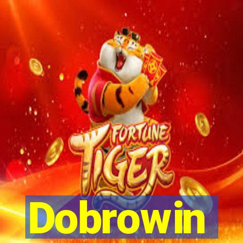 Dobrowin