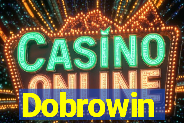 Dobrowin