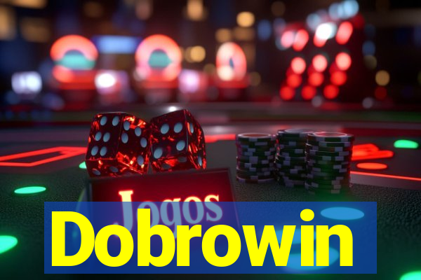 Dobrowin