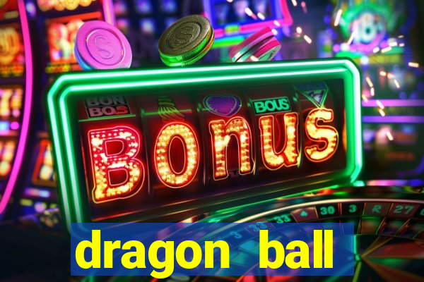 dragon ball download dublado