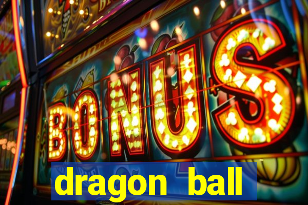dragon ball download dublado