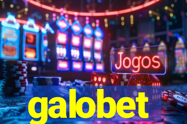 galobet