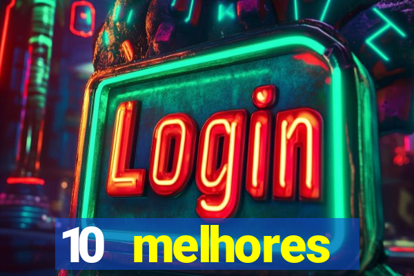 10 melhores plataformas de jogos