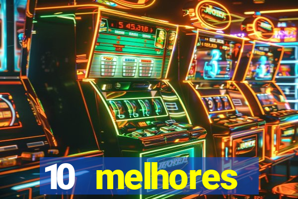 10 melhores plataformas de jogos