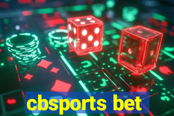 cbsports bet