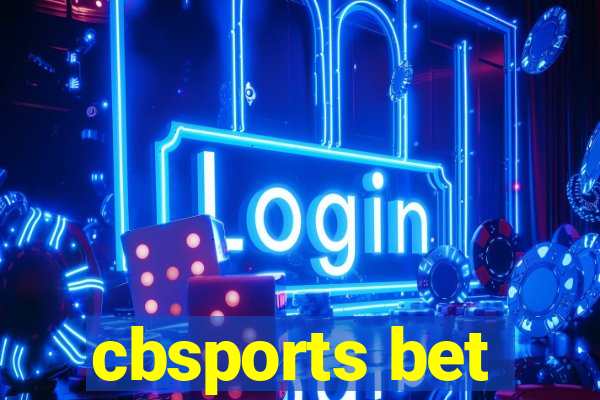 cbsports bet