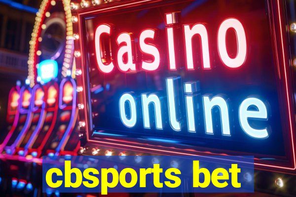 cbsports bet