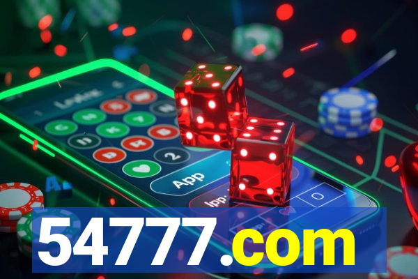 54777.com