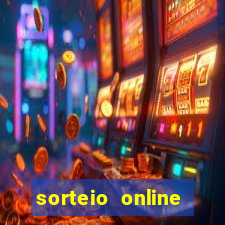 sorteio online nomes e cores