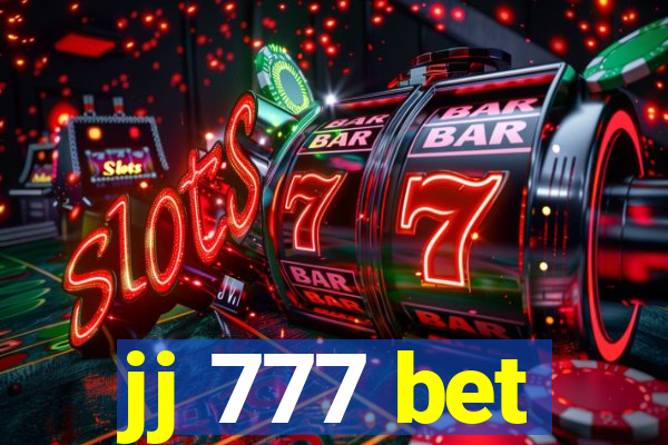jj 777 bet