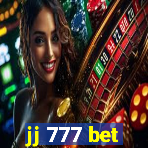 jj 777 bet