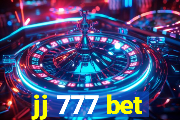 jj 777 bet