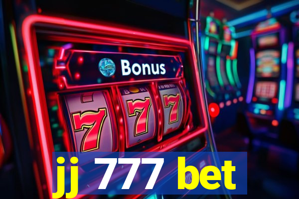 jj 777 bet