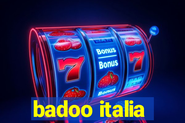 badoo italia