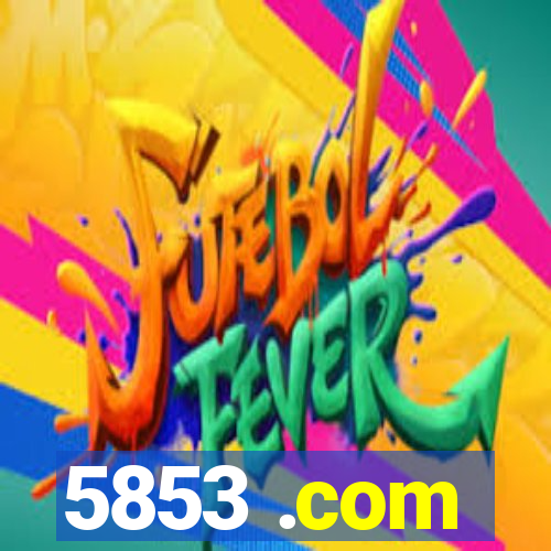5853 .com