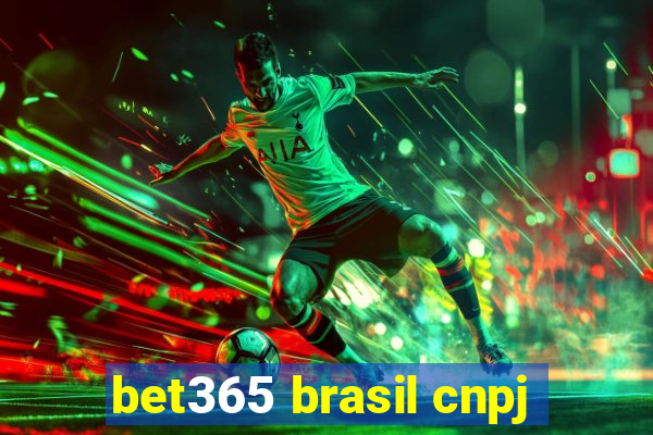 bet365 brasil cnpj