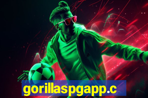 gorillaspgapp.com