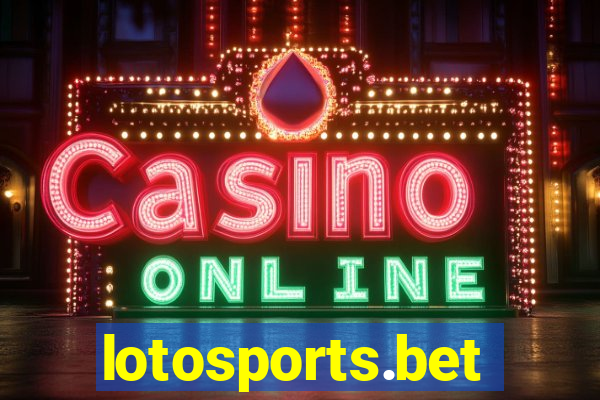 lotosports.bet