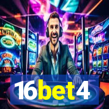 16bet4