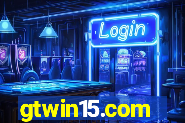 gtwin15.com