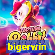 bigerwin