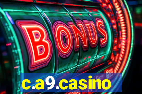 c.a9.casino
