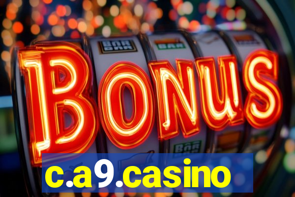 c.a9.casino