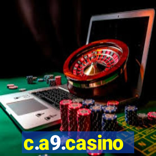 c.a9.casino