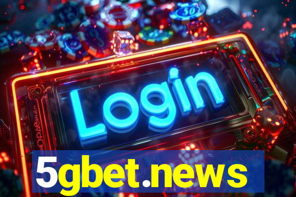 5gbet.news