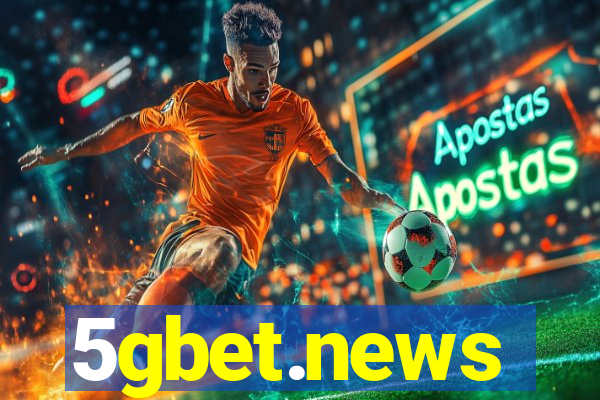5gbet.news