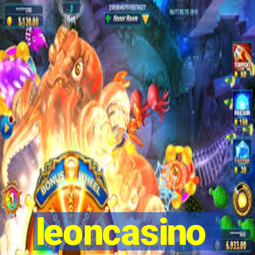 leoncasino