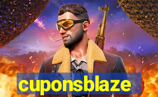 cuponsblaze