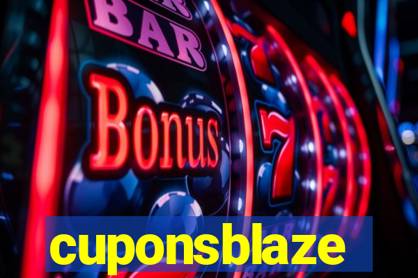 cuponsblaze