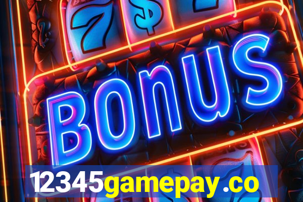 12345gamepay.com
