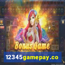 12345gamepay.com