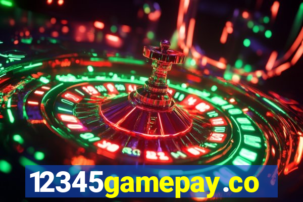 12345gamepay.com