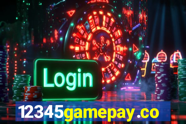 12345gamepay.com