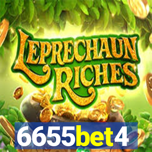 6655bet4