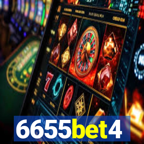 6655bet4