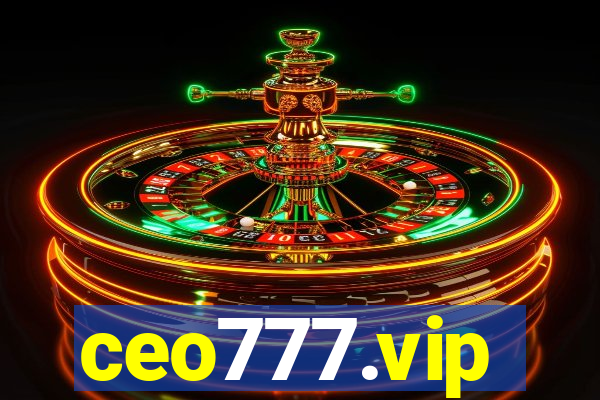ceo777.vip