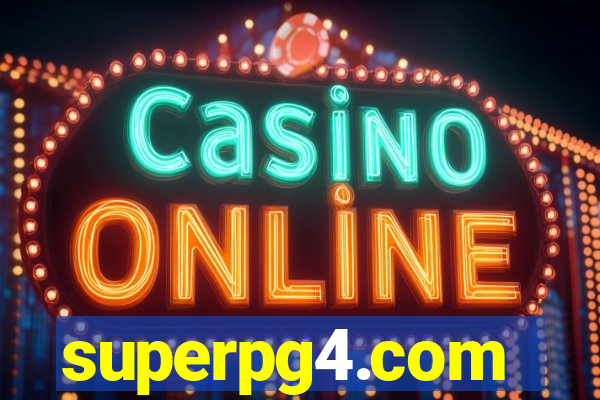 superpg4.com