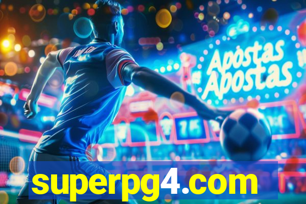 superpg4.com