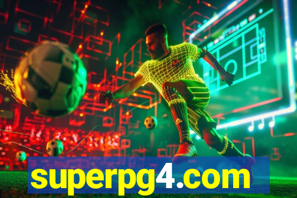 superpg4.com
