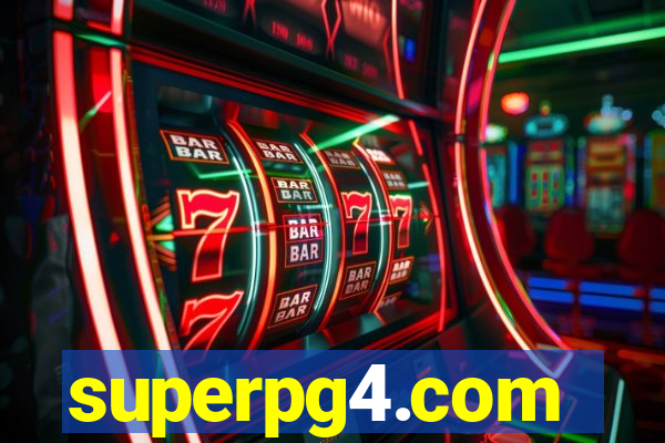 superpg4.com
