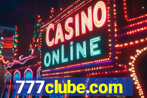 777clube.com