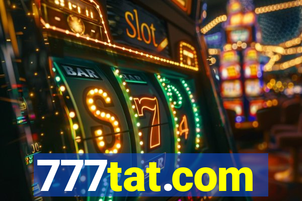 777tat.com