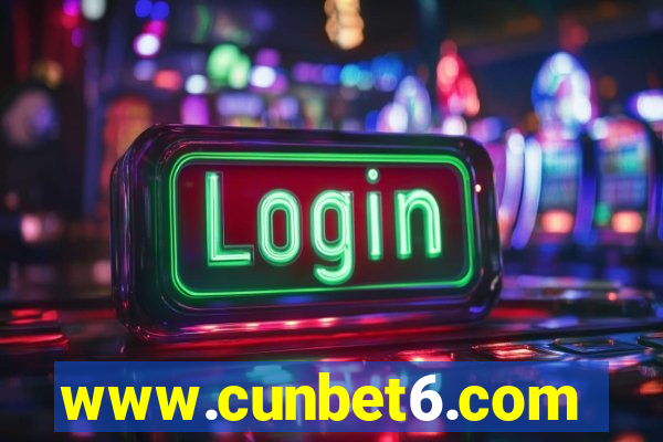 www.cunbet6.com